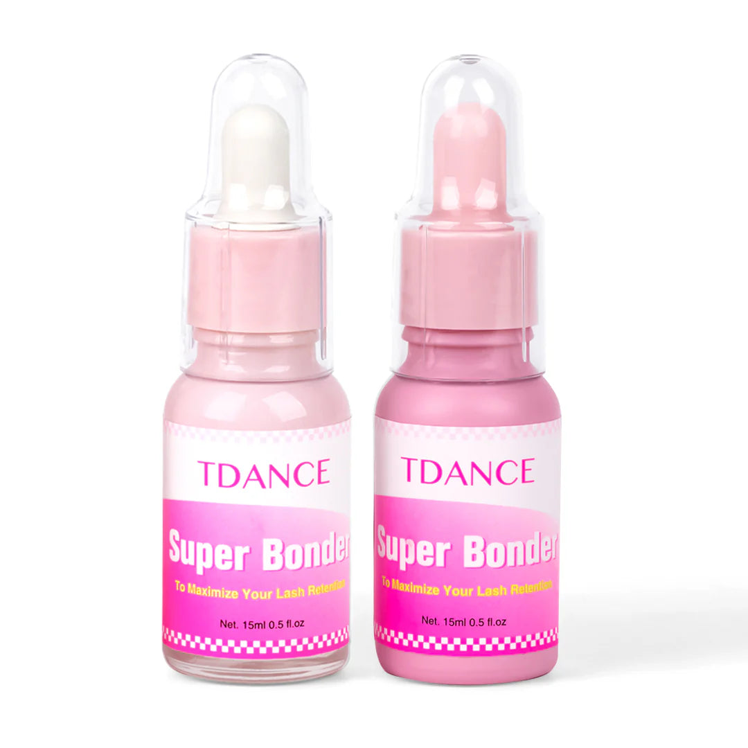 SUPER BONDER