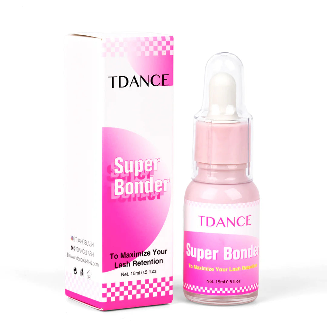 SUPER BONDER