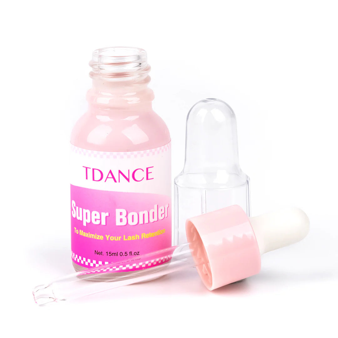 SUPER BONDER