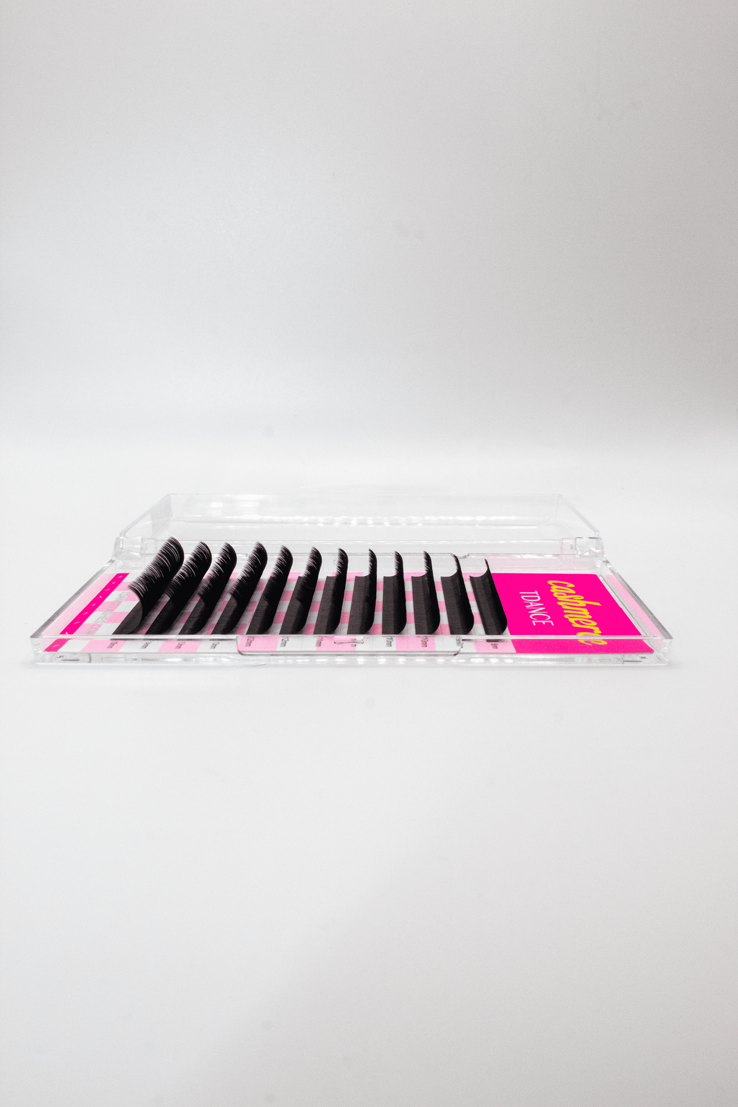 Cashmere Premium – Volumen / 0.07