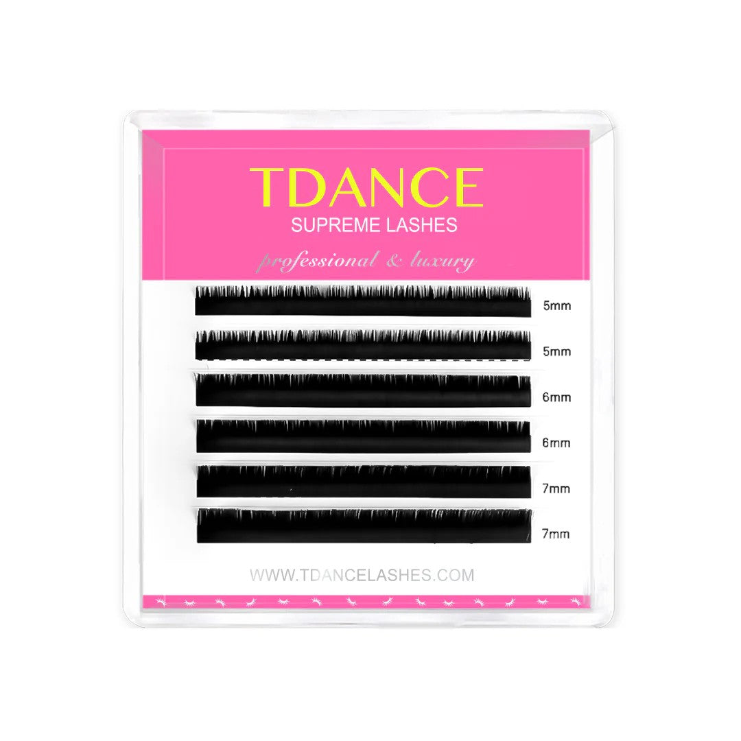 Pestañas Inferiores .03