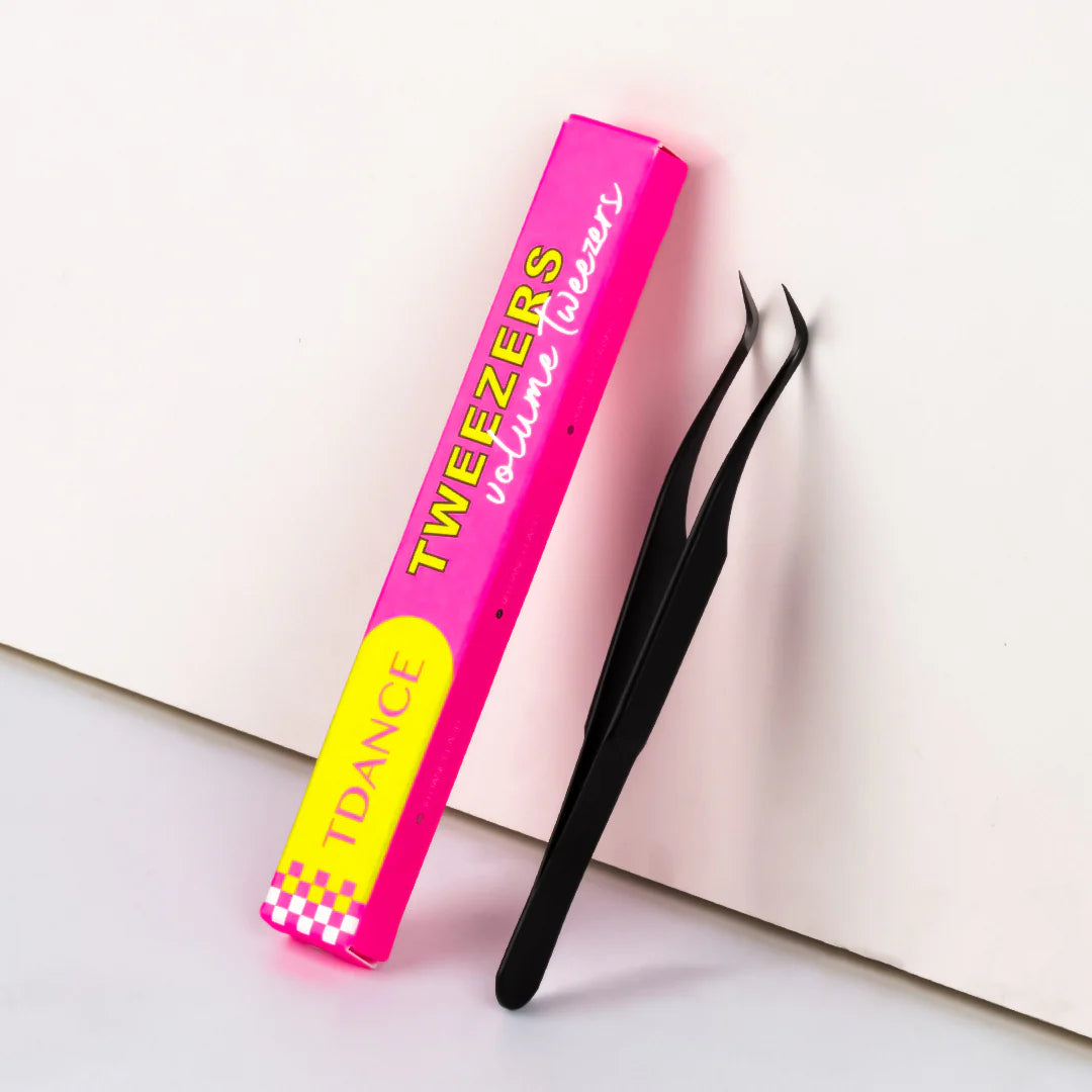 PINZAS CURVAS CON NANOTECNOLOGIA