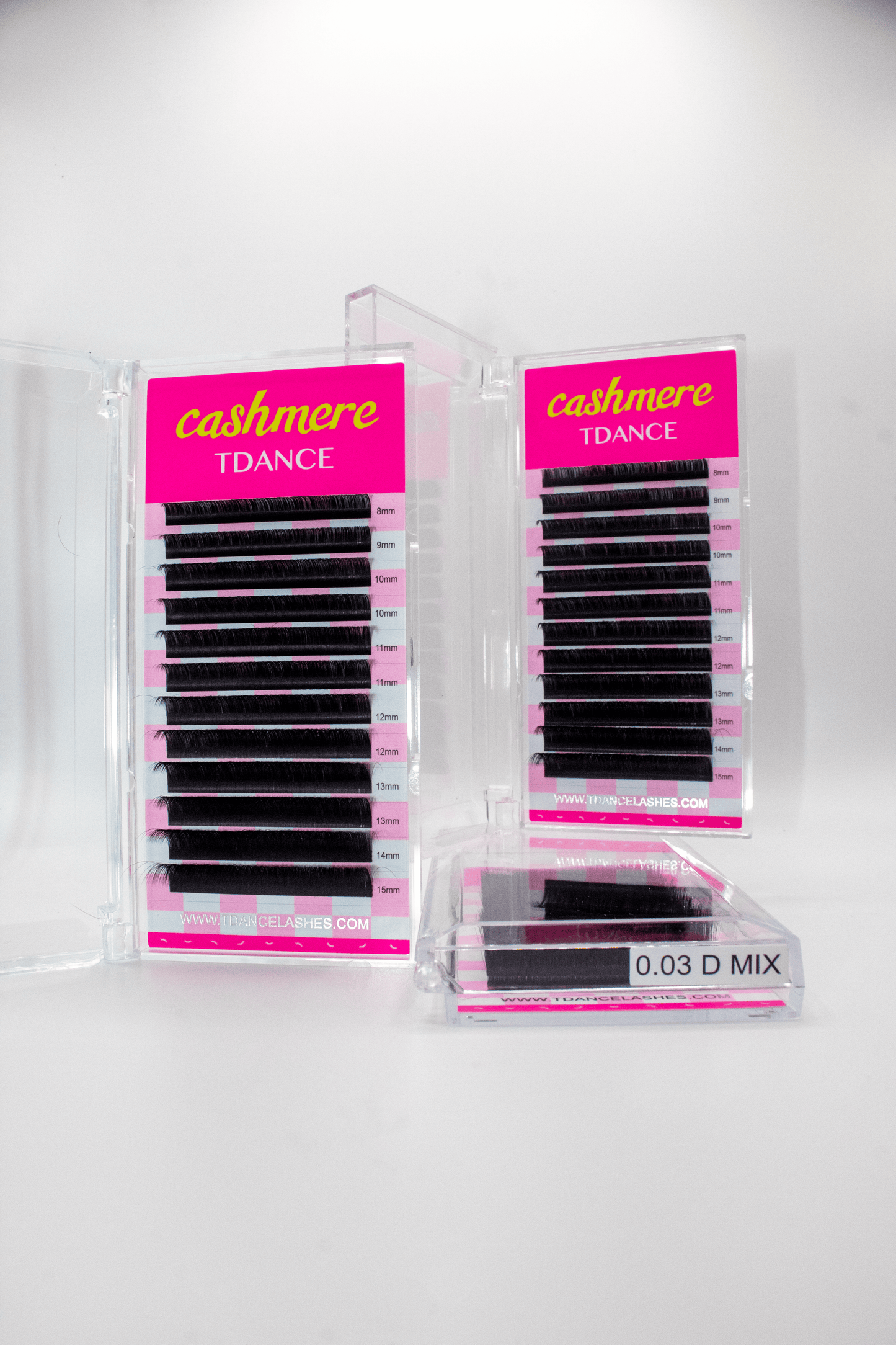 Cashmere Premium – Mega Volumen / 0.03