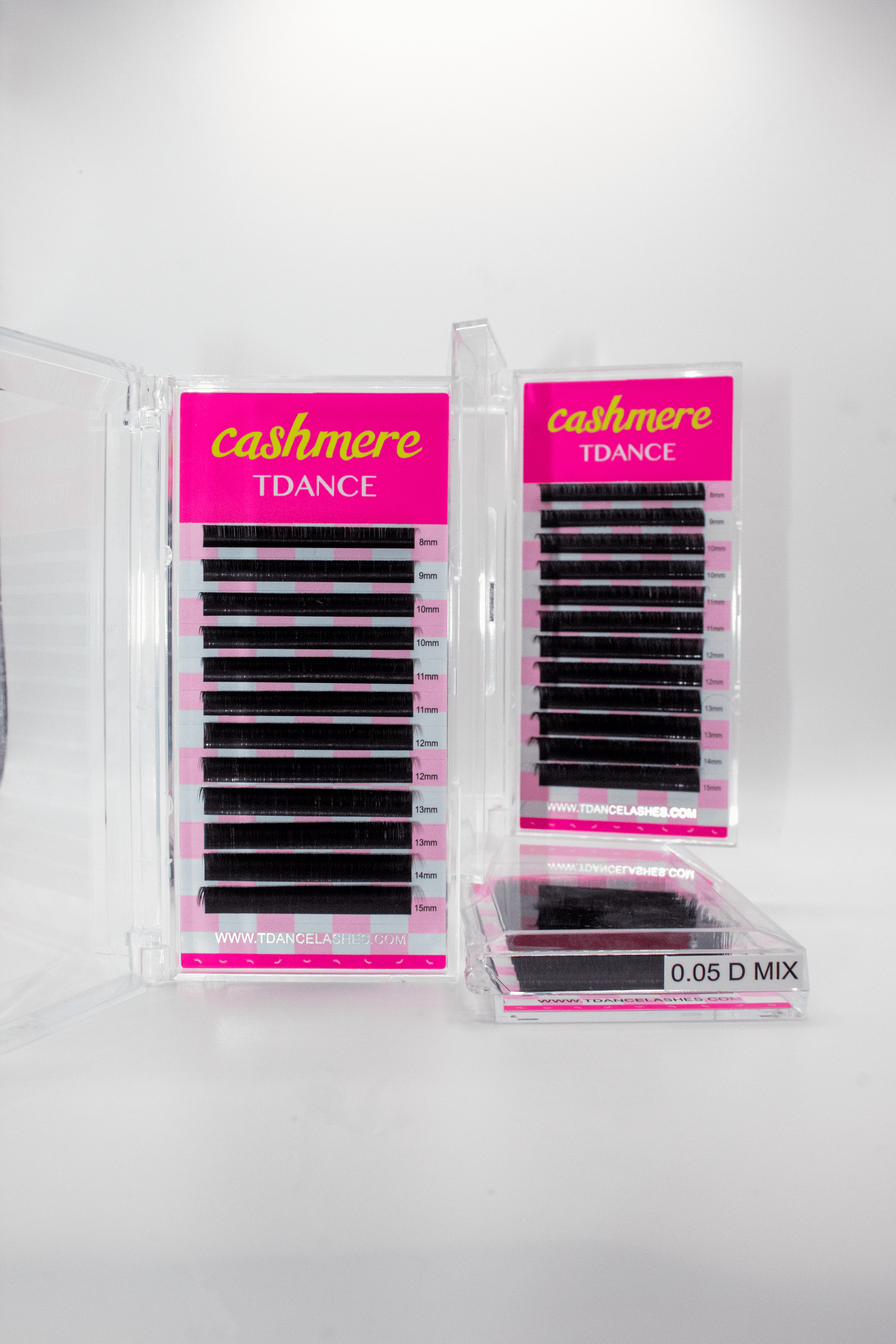 Cashmere Premium – Mega Volume  0.05