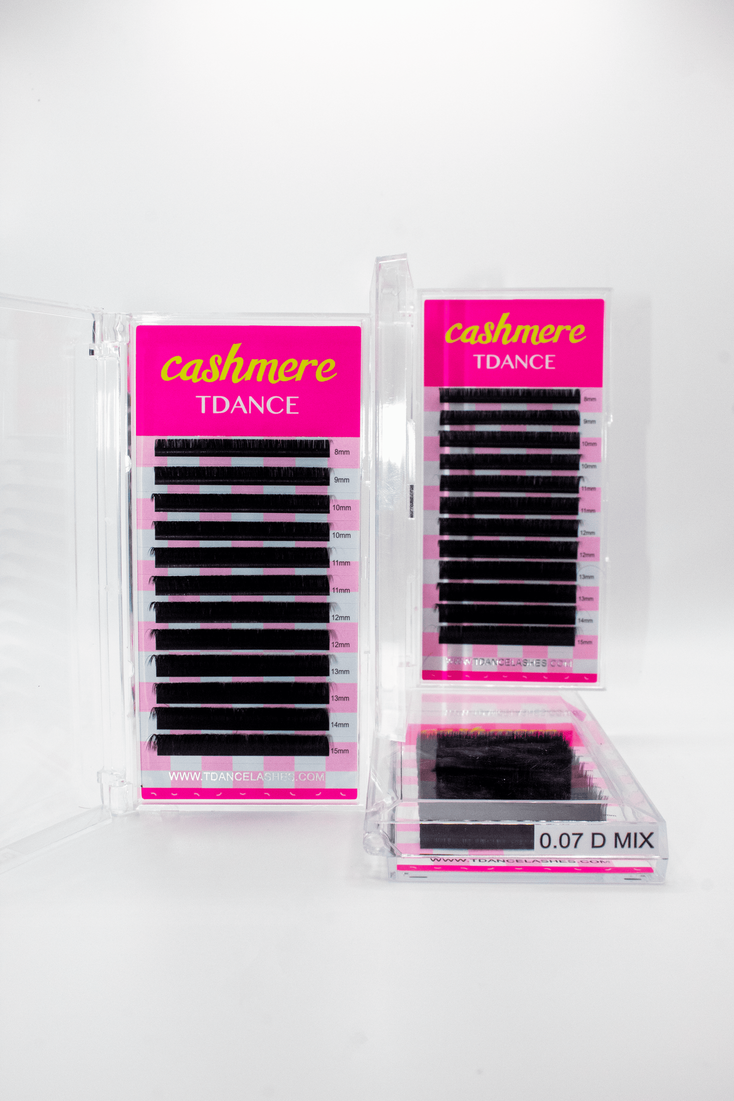 Cashmere Premium – Volumen / 0.07