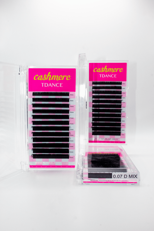 Cashmere Premium – Volumen / 0.07