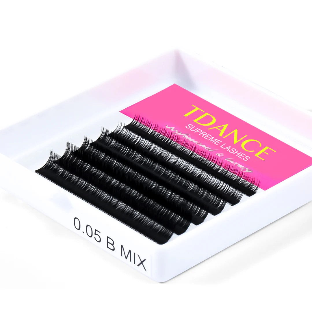 Pestañas Inferiores .03