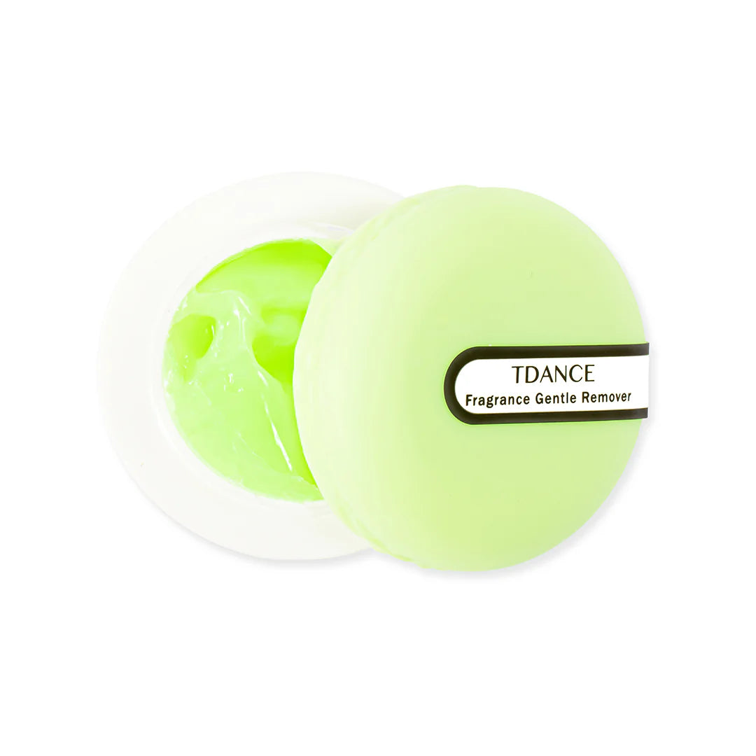 REMOVEDOR EN CREMA MACARRON