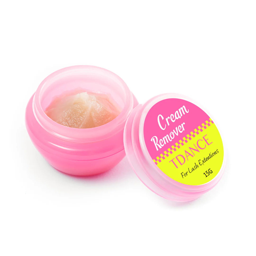 REMOVEDOR EN CREMA TDANCE